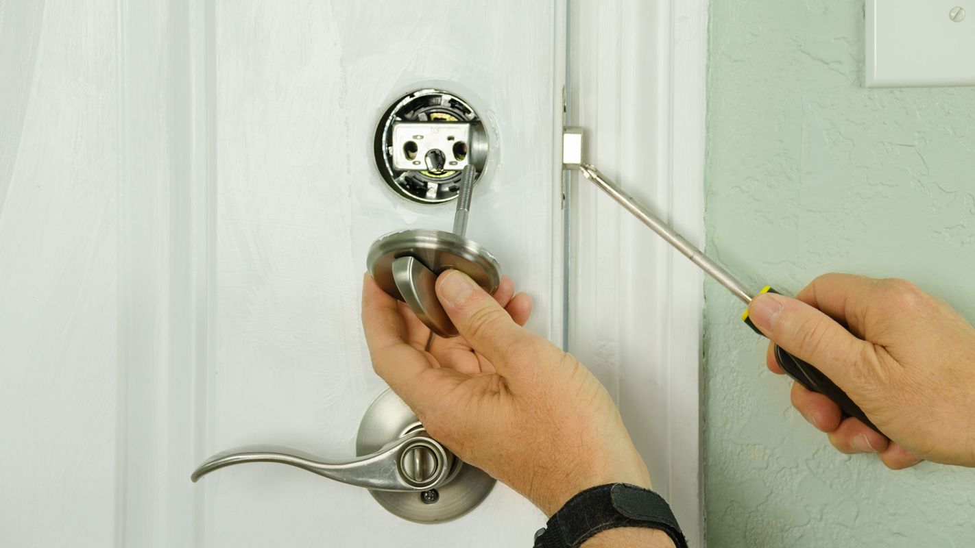 Deadbolt Repair Services Accokeek MD