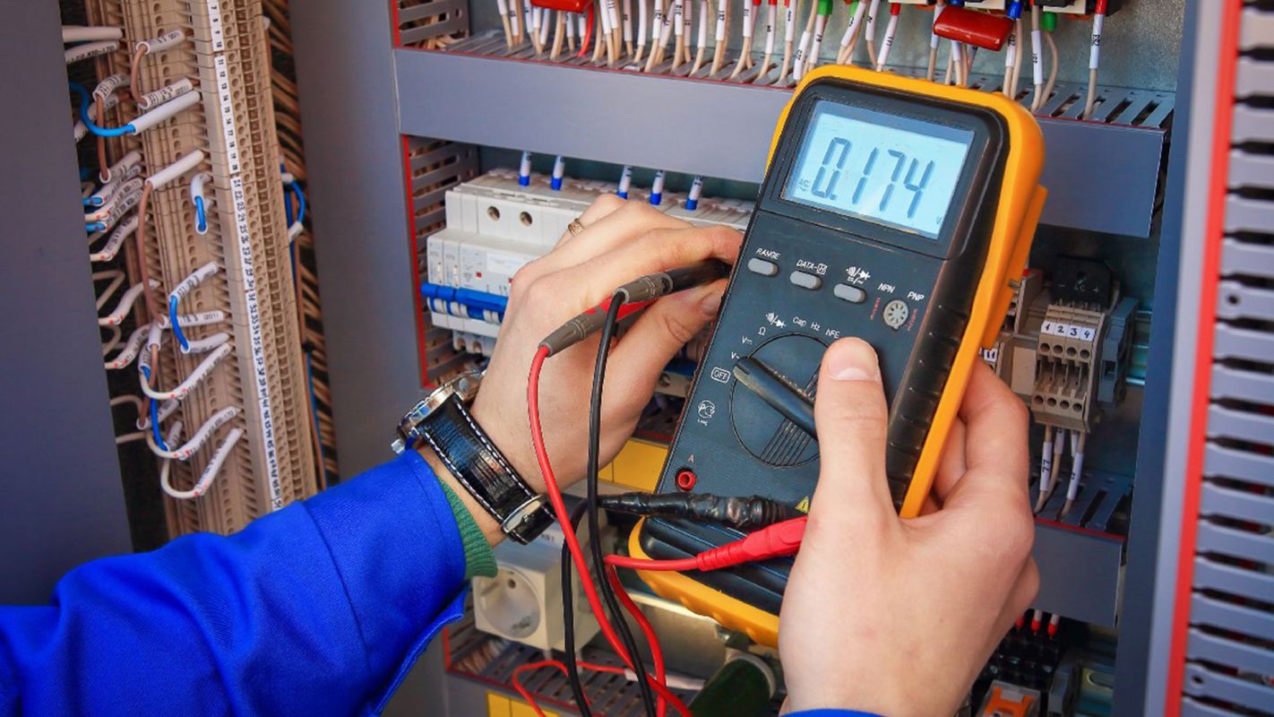 Electrical Inspection Services Marietta GA