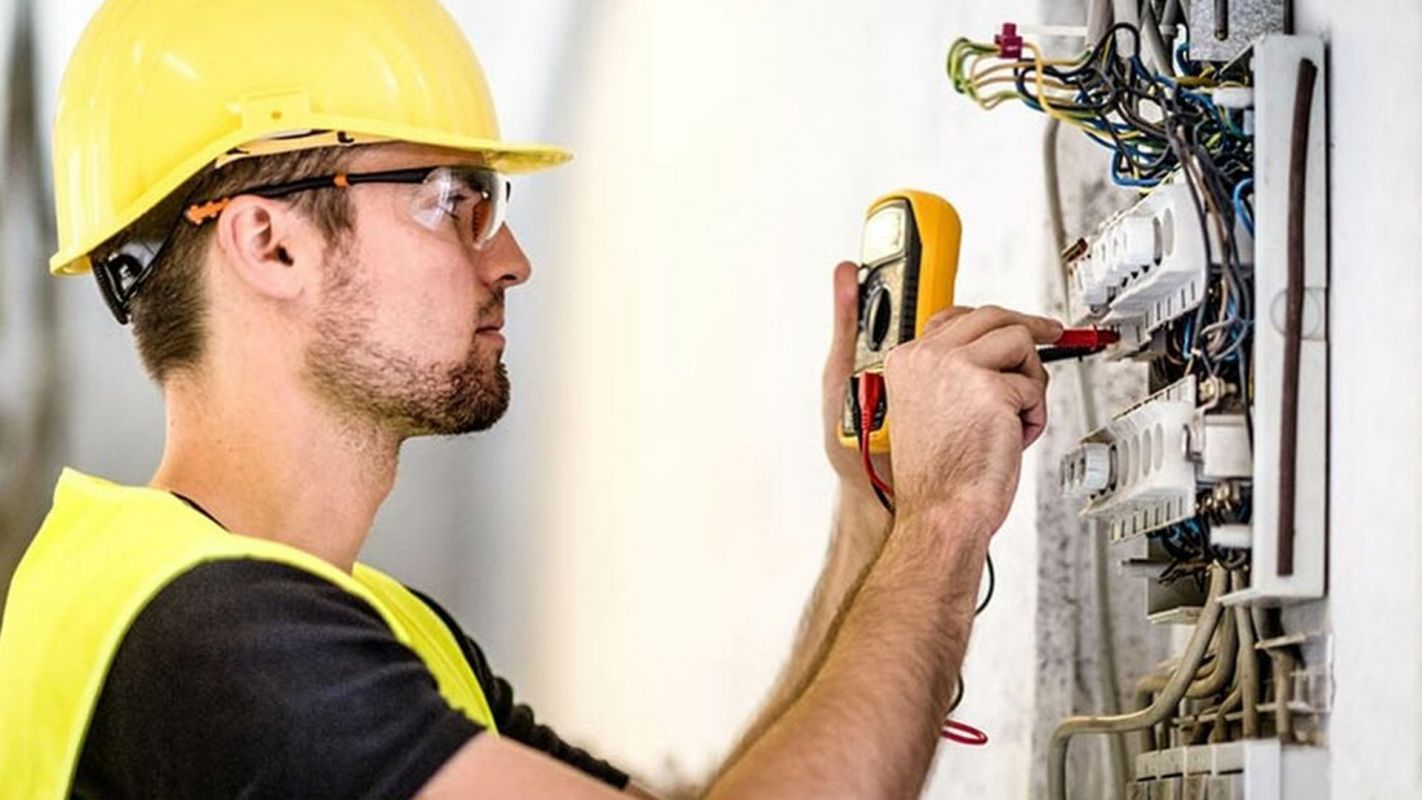 Professional Electrician Services Kennesaw GA