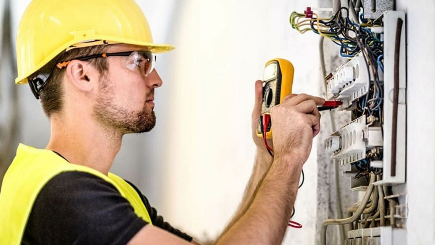 Professional Electrician Services Atlanta GA