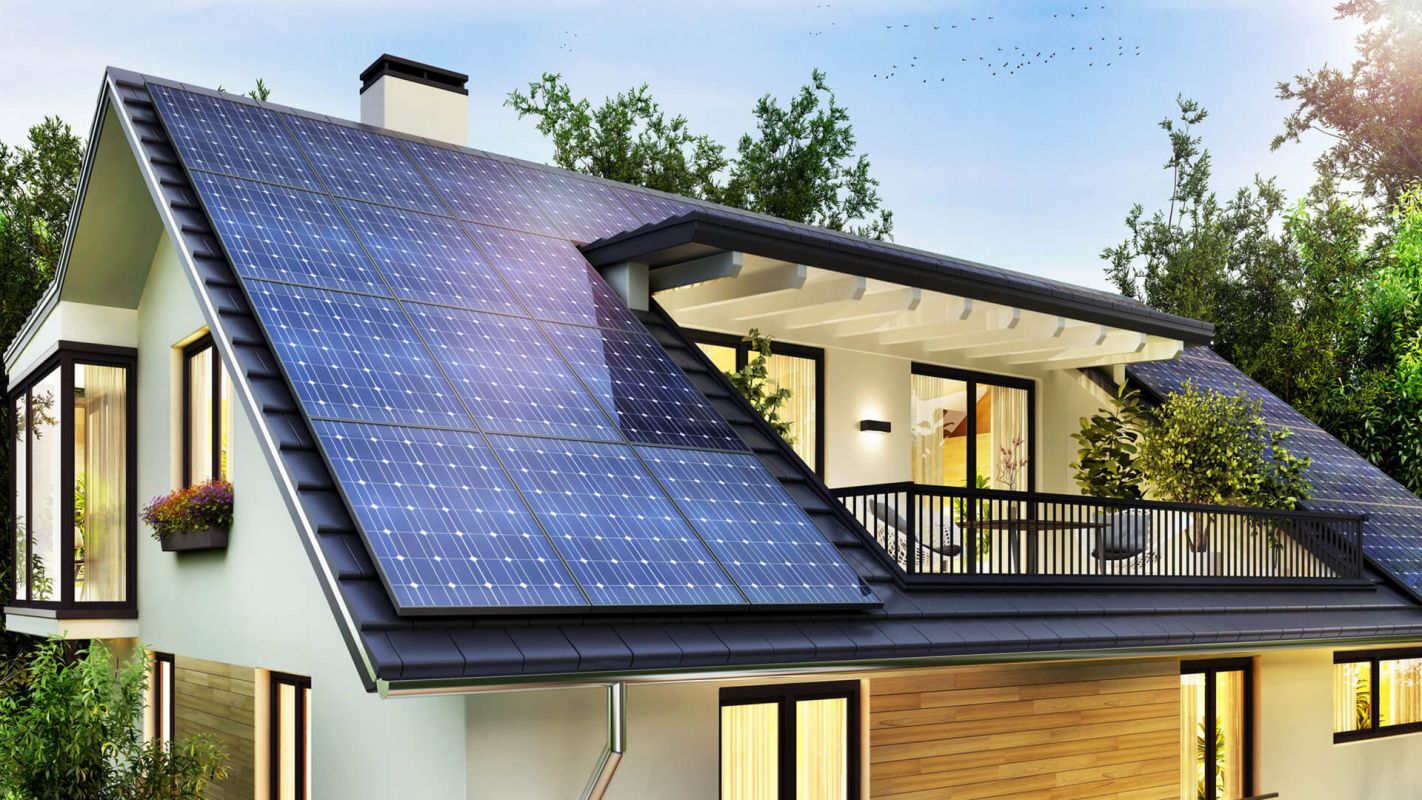 Residential Solar Power Services Lehigh Acres FL