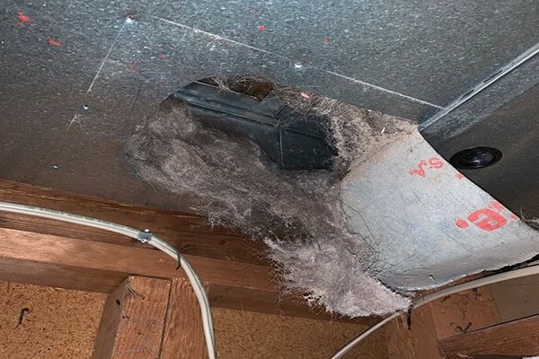 Furnace Duct Cleaning Houston TX