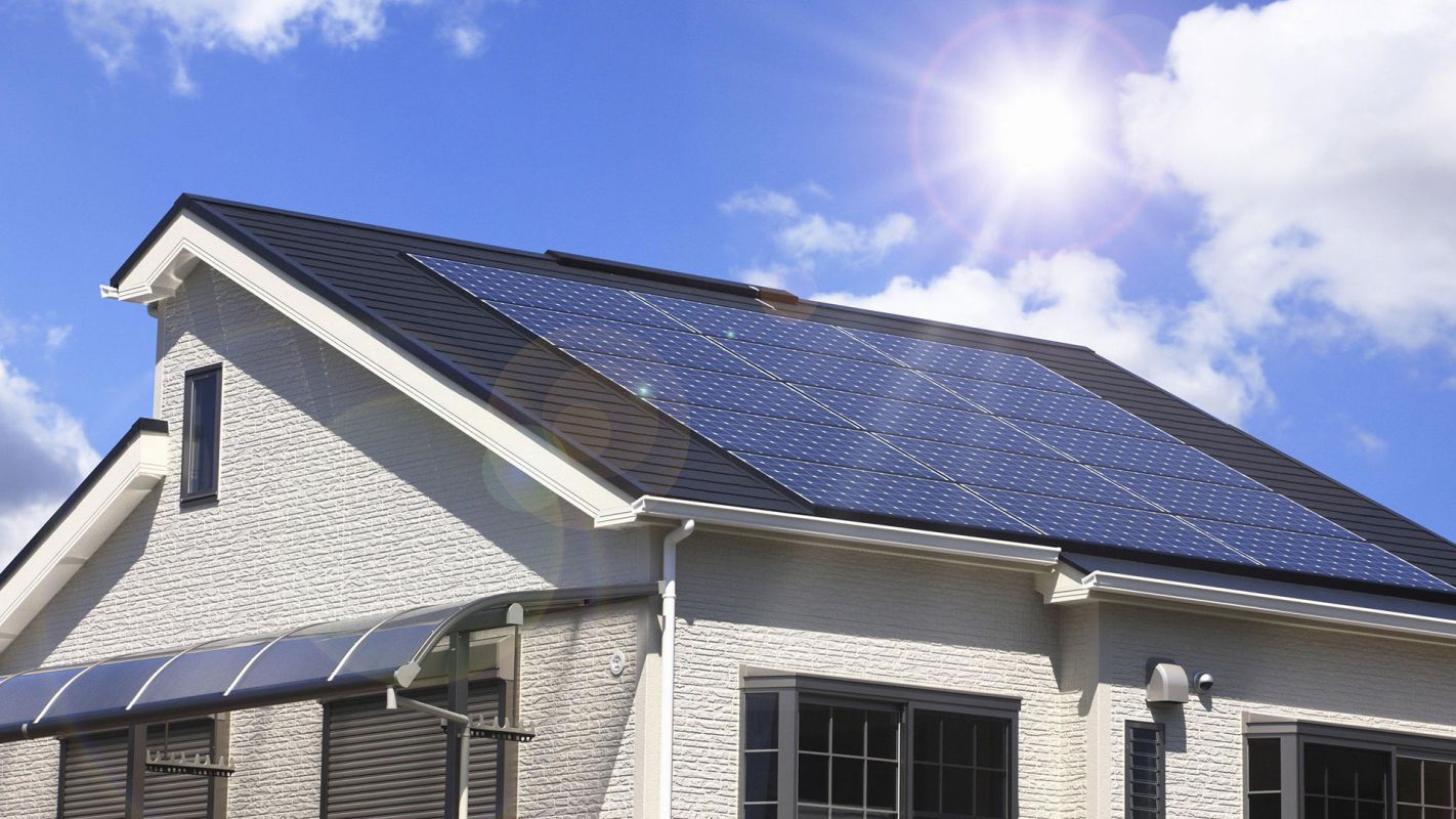 Solar Power Installation Lehigh Acres FL