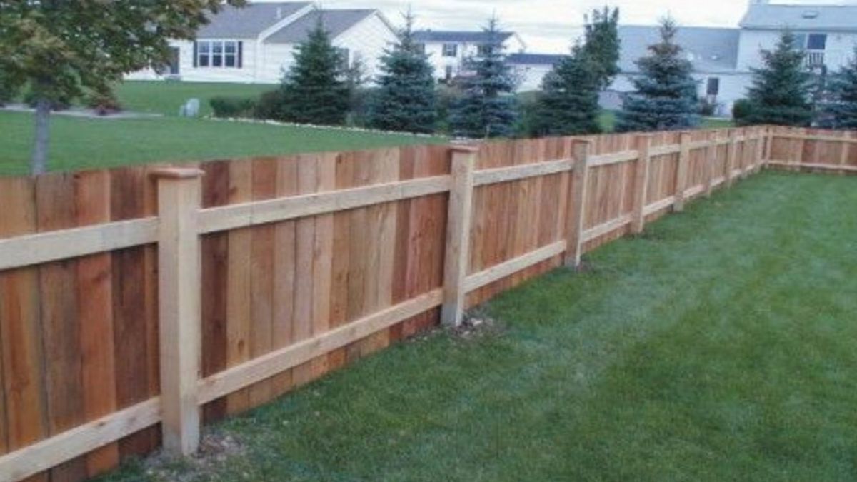 Fencing Installation Services Silver Spring MD