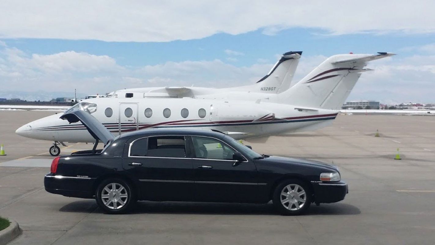 Airport Car Services Vail CO