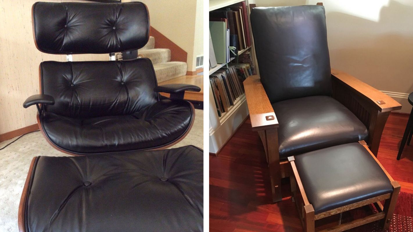 Chair Upholstery Services Clackamas OR