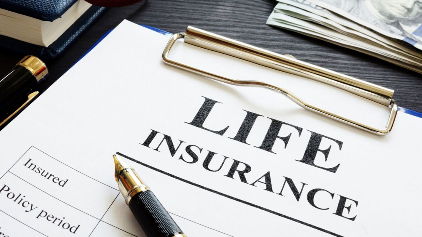 Life Insurance Services Mérida MX