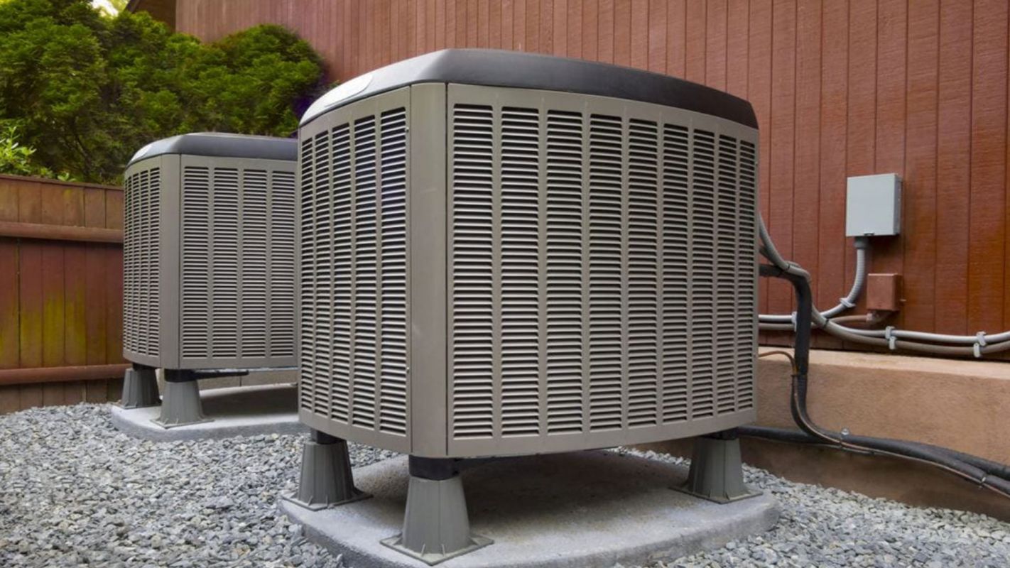 HVAC Maintenance West Hollywood CA