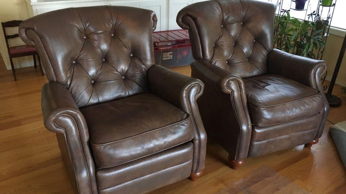 Upholstery Repairs Gresham OR