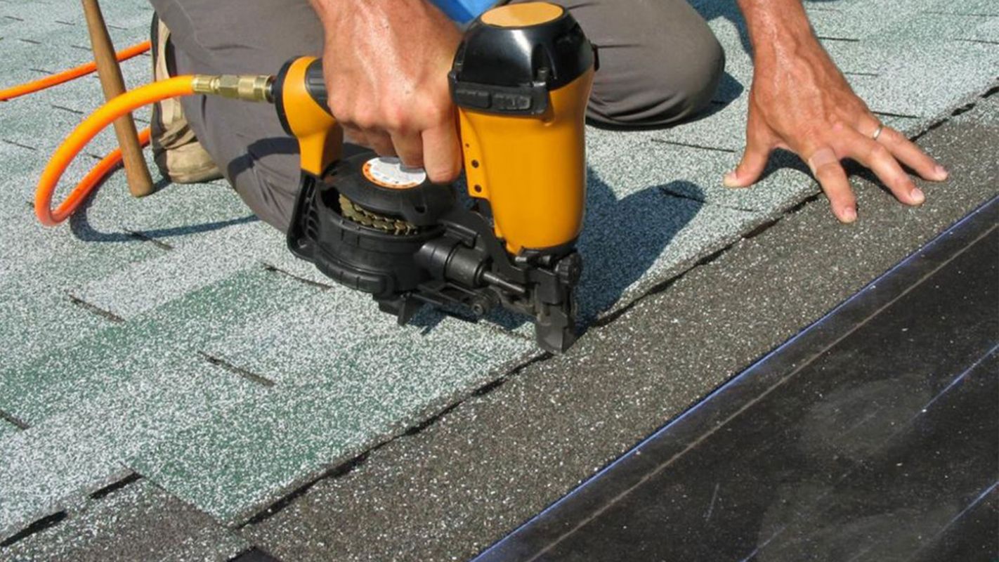 Roof Repair Services Monmouth County NJ