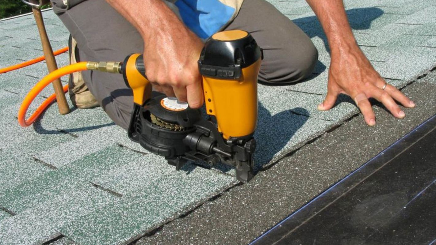 Local Roof Repair Monmouth County NJ