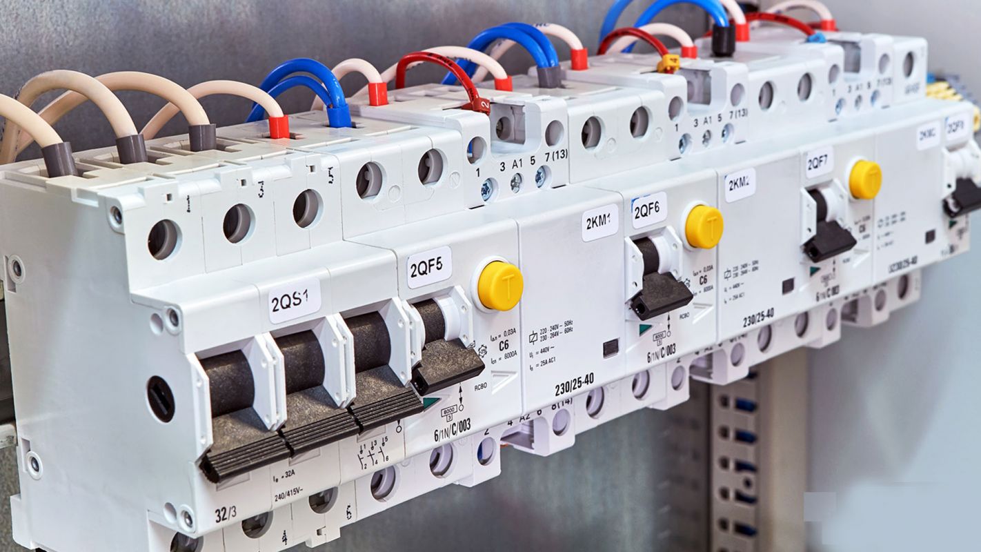 Whole House Surge Protection Services Beverly Hills CA