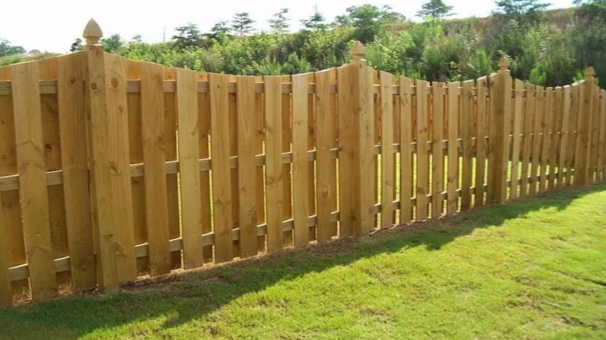 Fencing Installation Services Baltimore MD