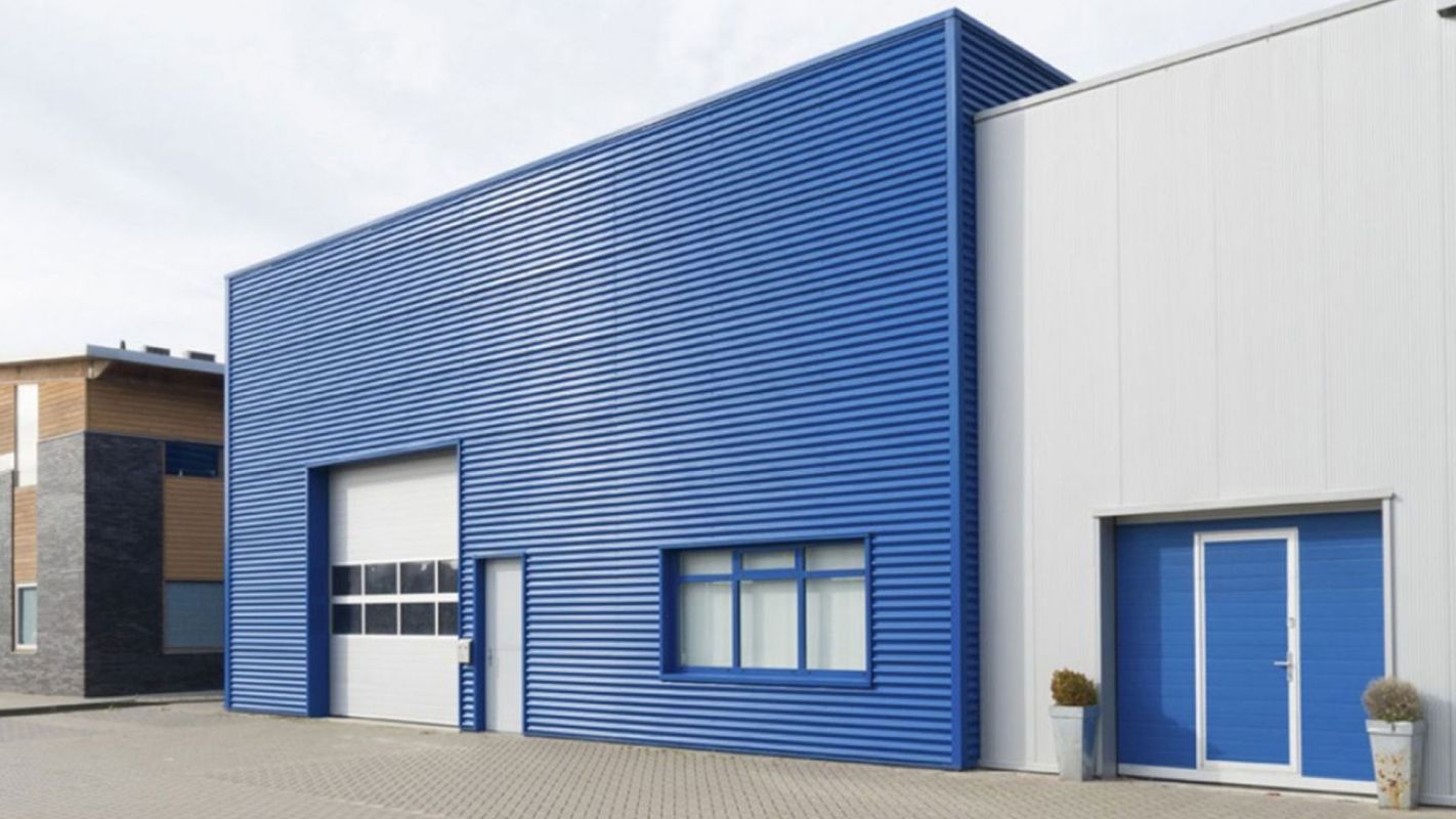 Commercial Painting Service Perrine FL