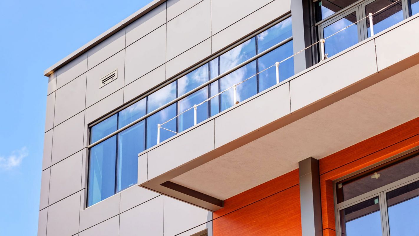 Exterior Painting Service Perrine FL