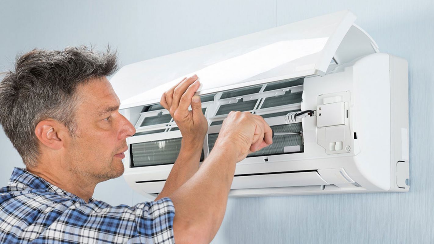 AC Services Downey CA