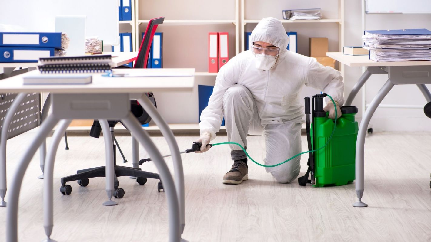 Medical Cleaning Services Summerlin NV