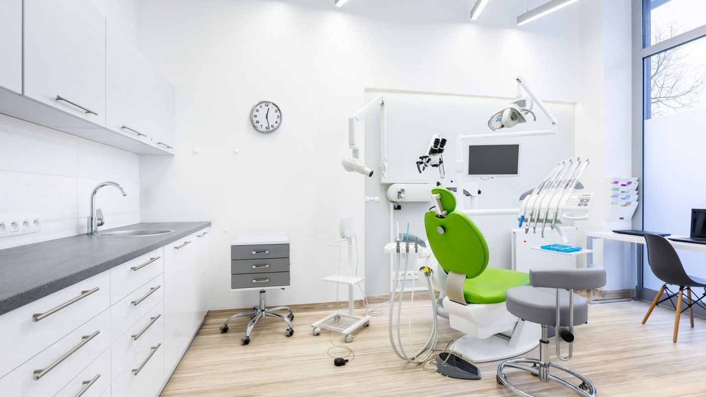 Dental Office Cleaning Services Las Vegas NV