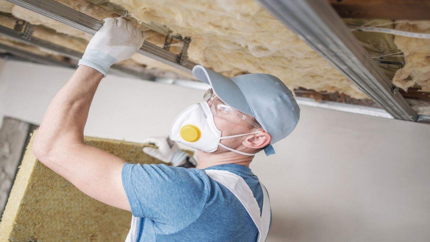 Asbestos Inspection Services Manhattan NY