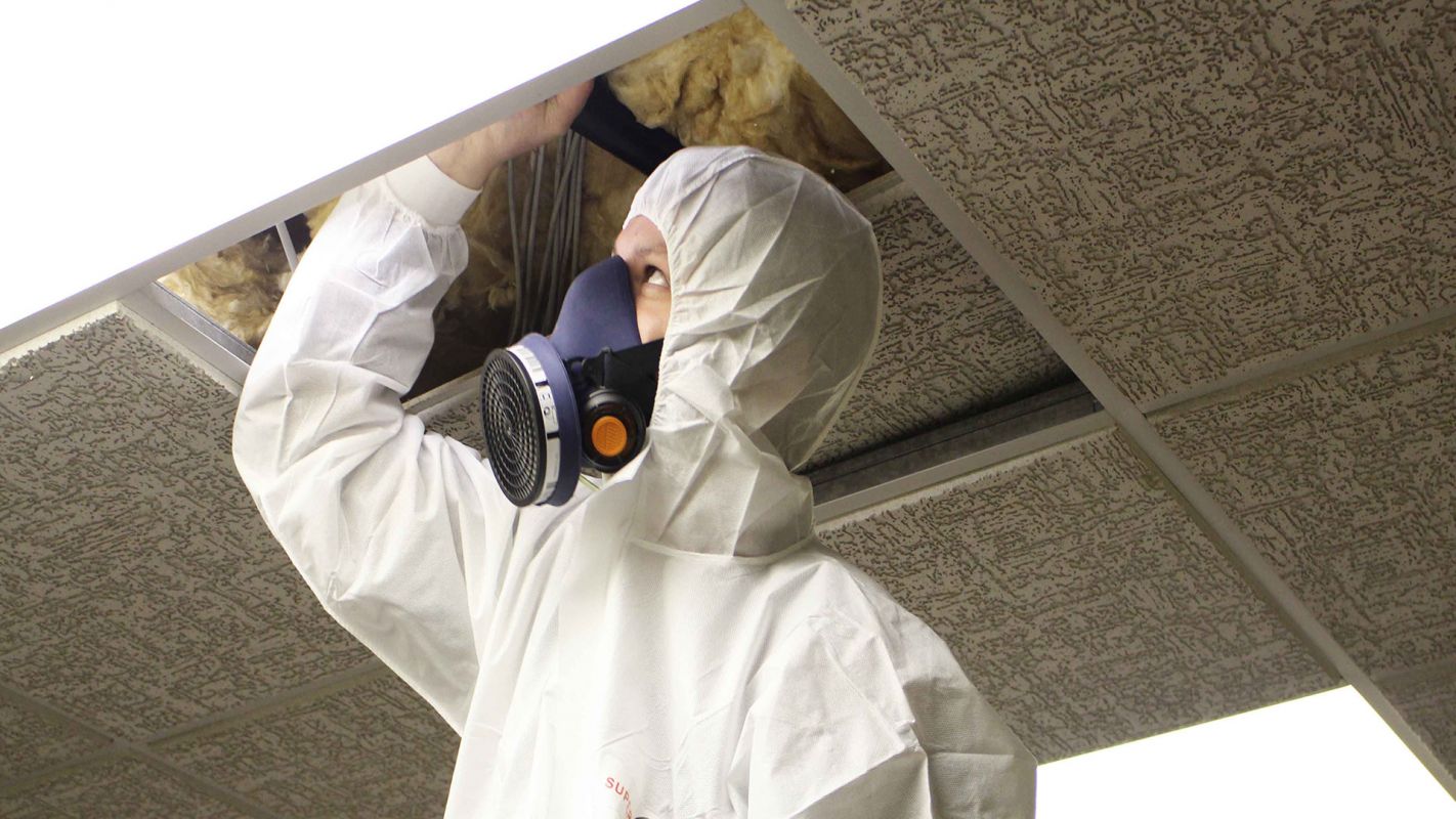 Asbestos Inspection Costs Queens NY