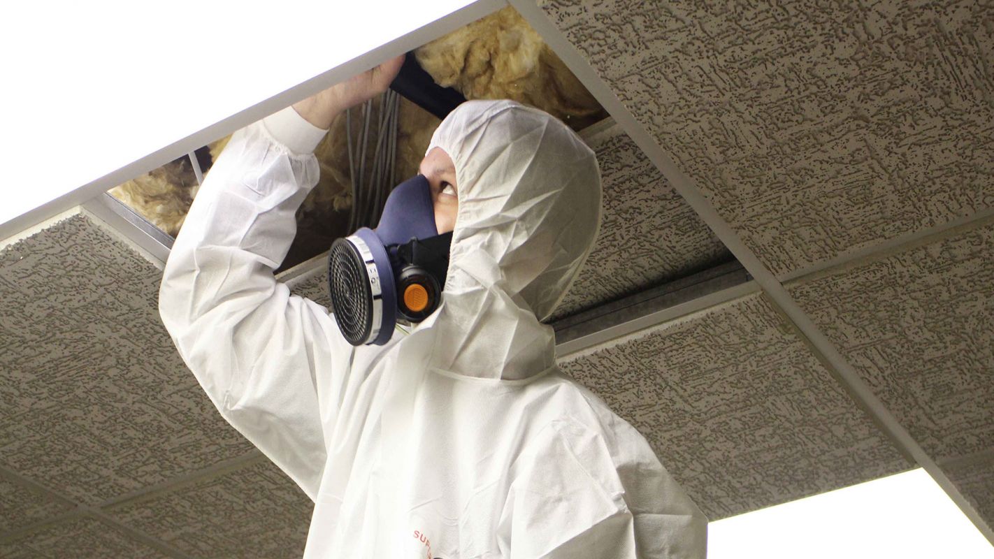 Asbestos Inspection Costs Long Island NY