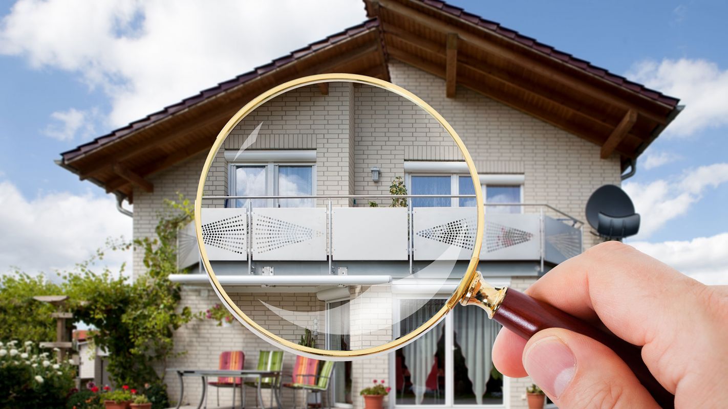 Home Inspection Service Auburn Hills MI