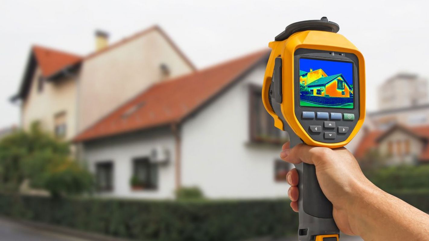 Radon Home Inspection Auburn Hills MI