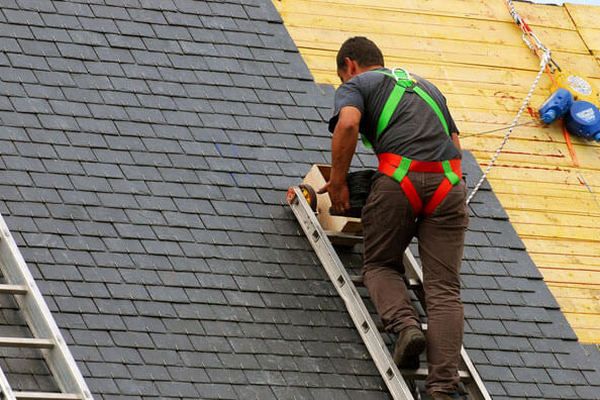 Roofing Services Minot ND