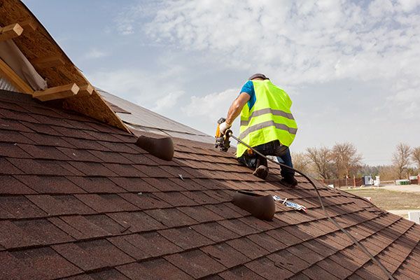 Roofing Contractor Garrison ND