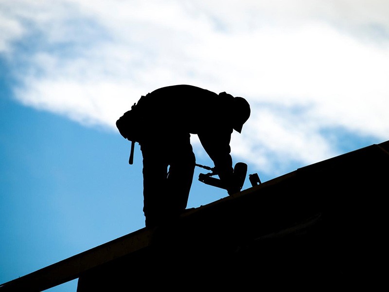 Contact Us Today For A Professional Roofing Assistance