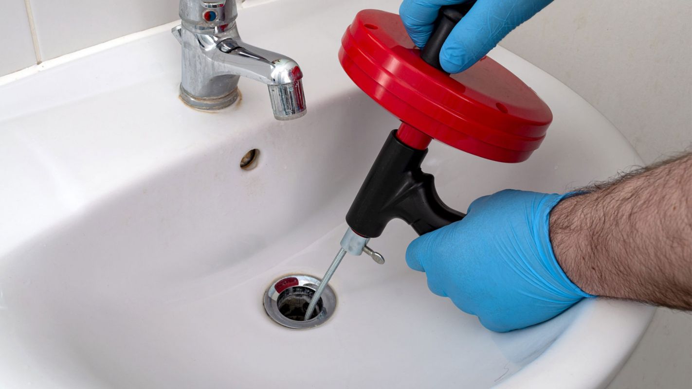 Drain Cleaning Boulder CO