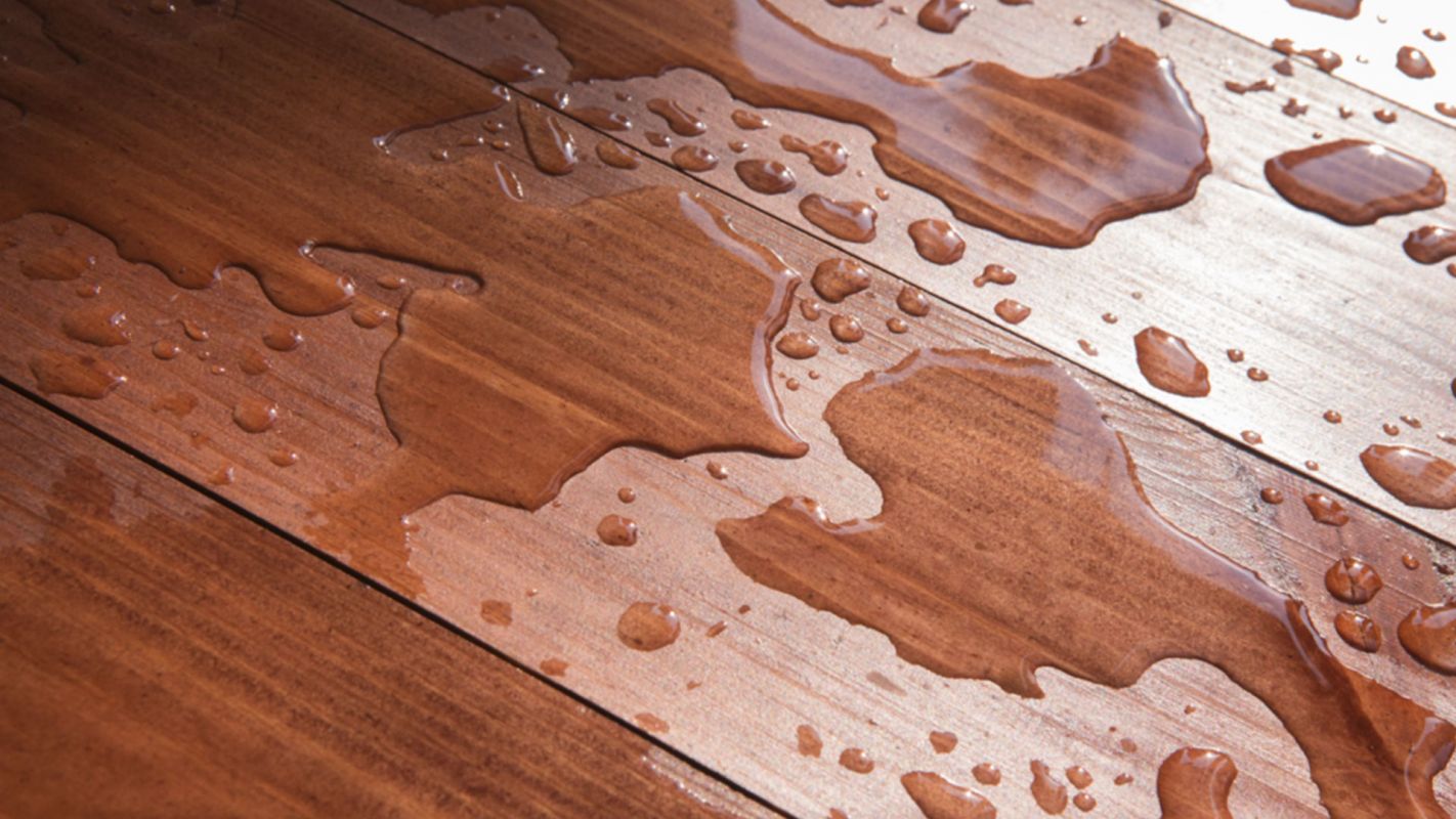 Waterproof Wood Flooring Murfreesboro TN