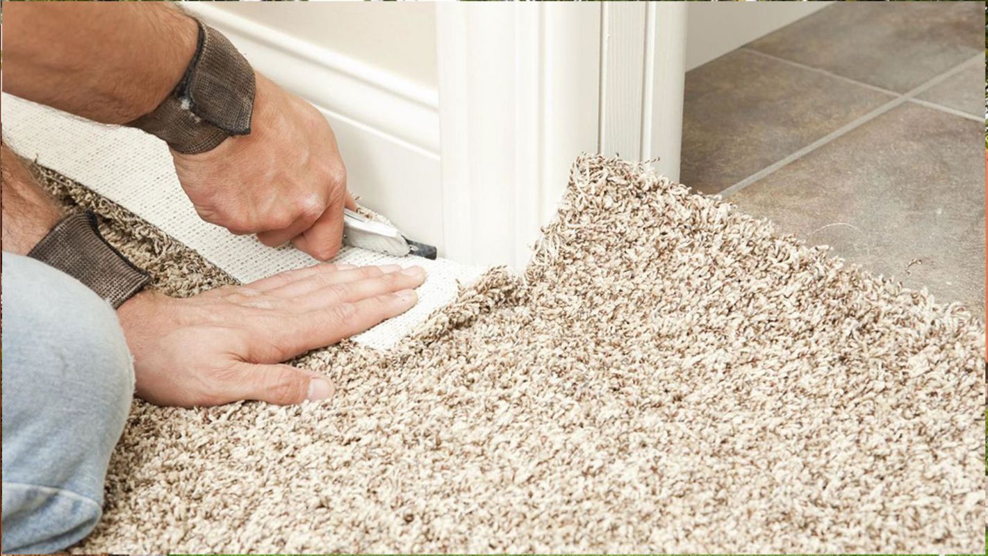 Carpet Flooring Smyrna TN