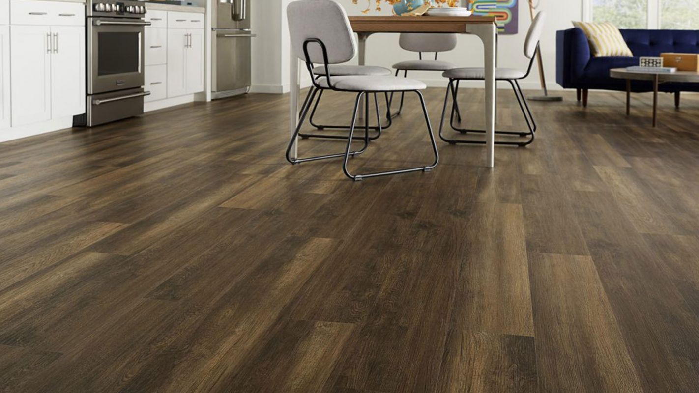 Installing Hardwood Floors Readyville TN