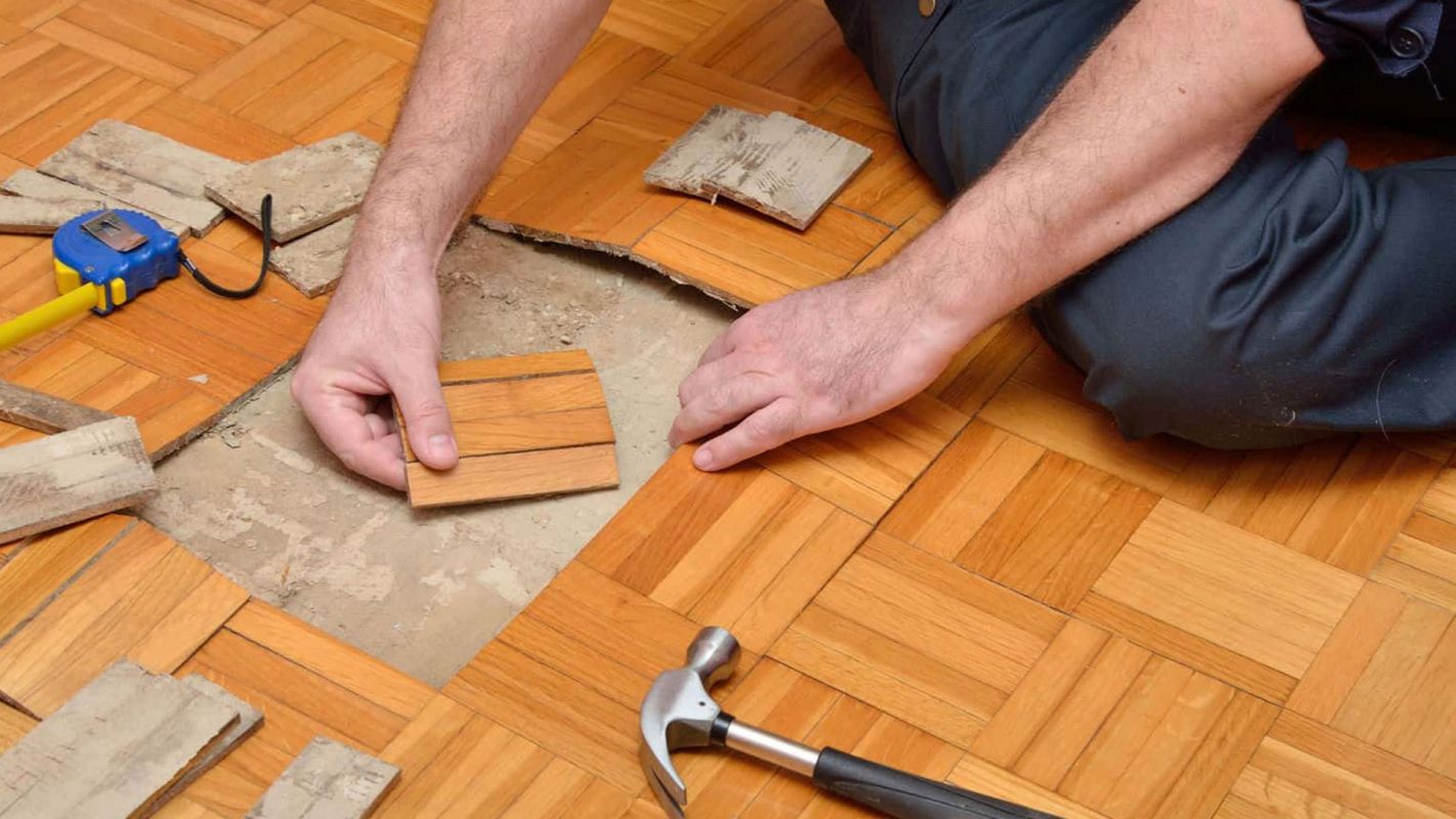 Repairing Hardwood Floors Readyville TN