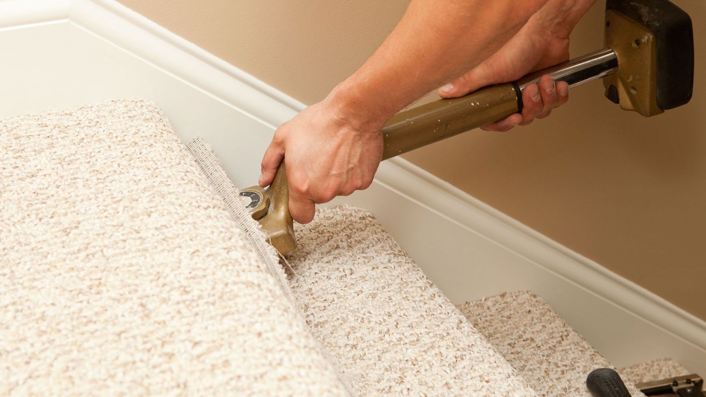 Custom Carpet Services La Vergne TN
