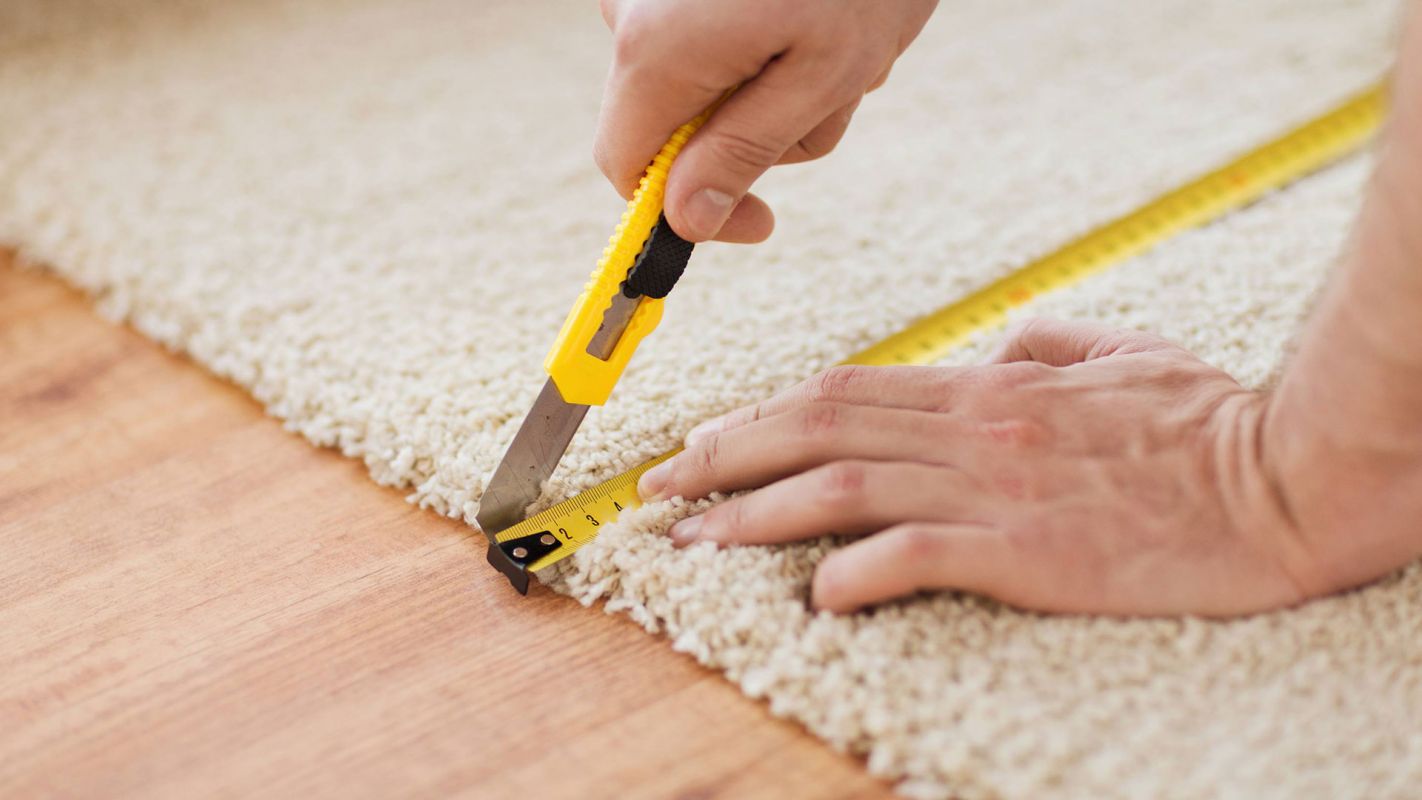 Carpet Installation La Vergne TN