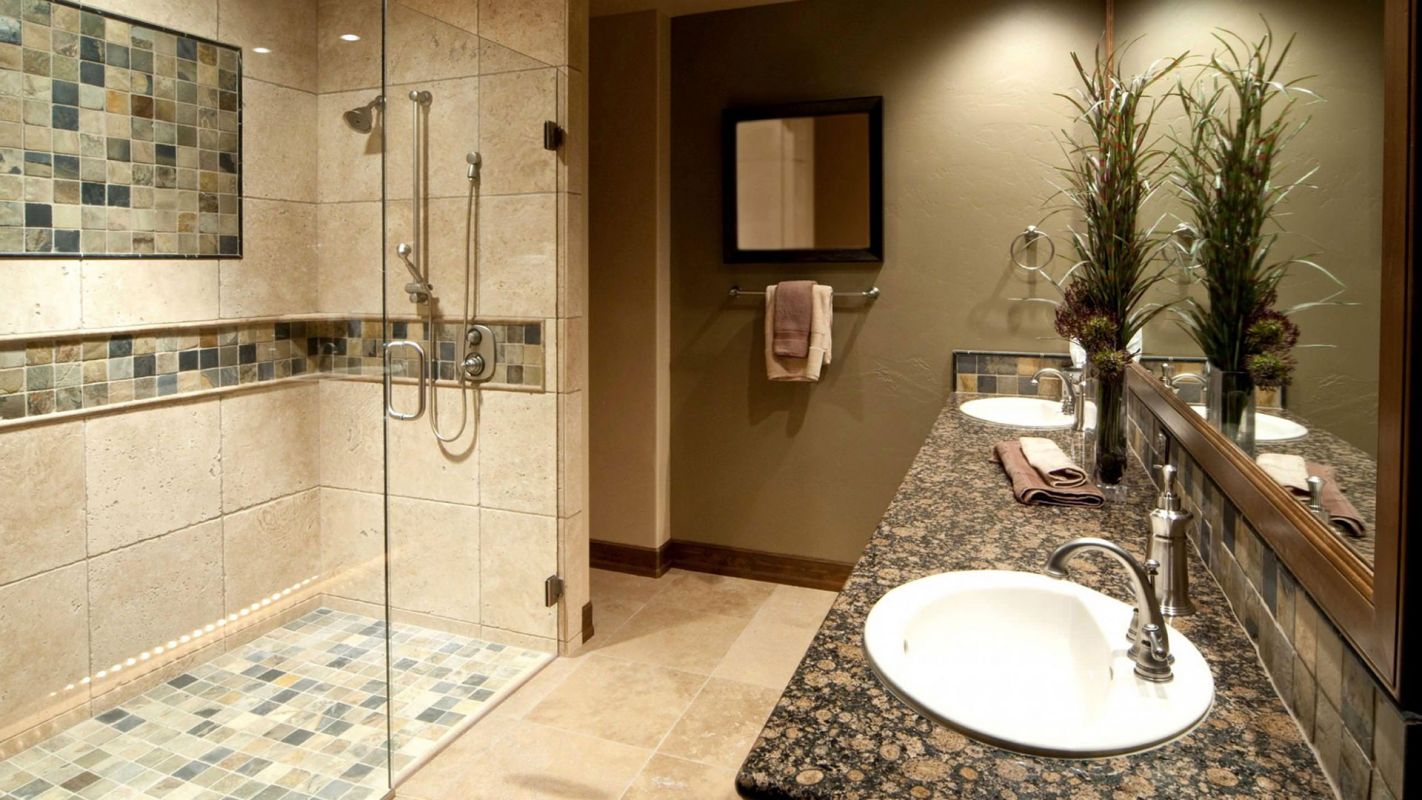 Bathroom Remodeling Mansfield IL