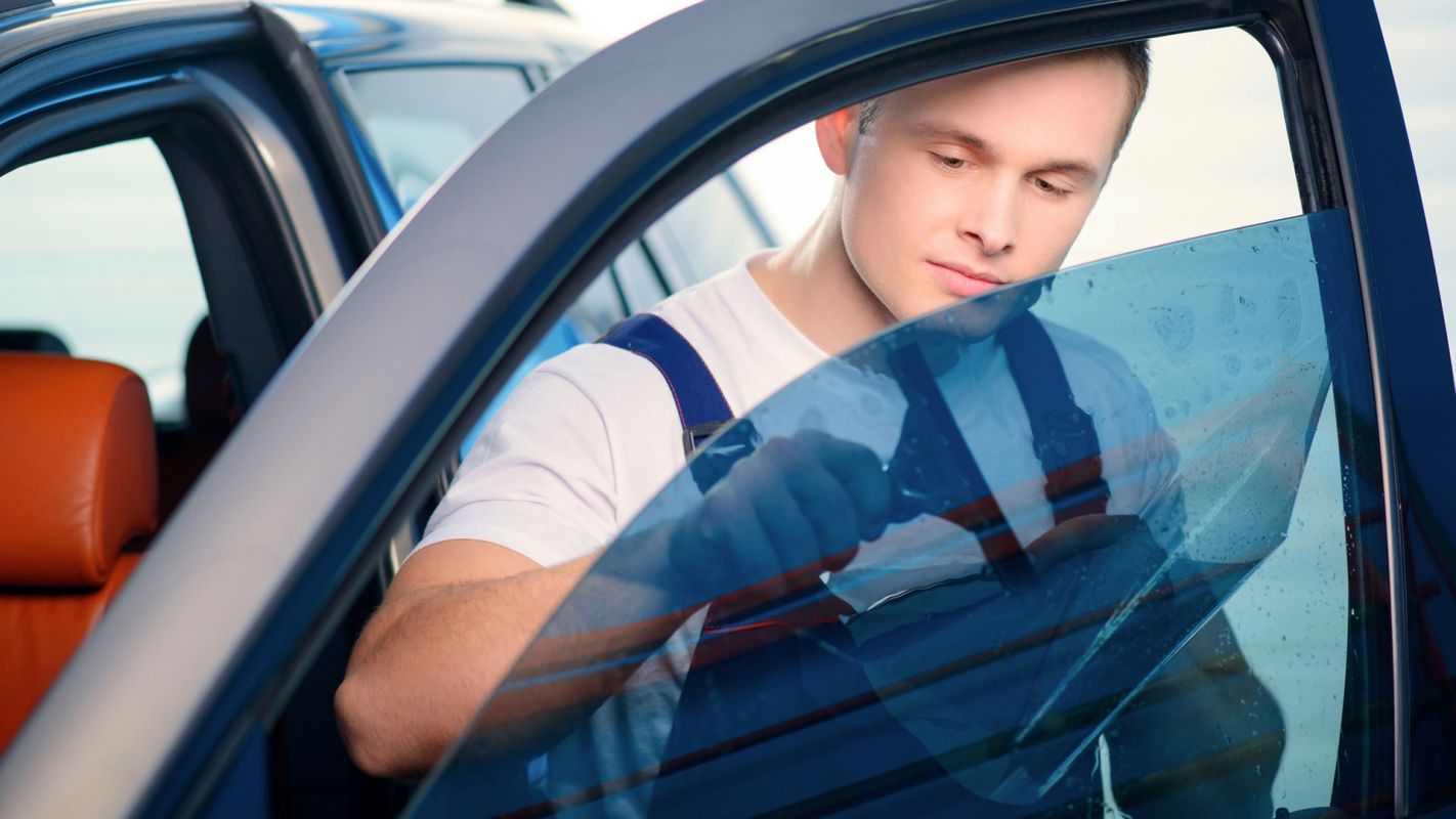 Window Tinting Cost Dickerson MD