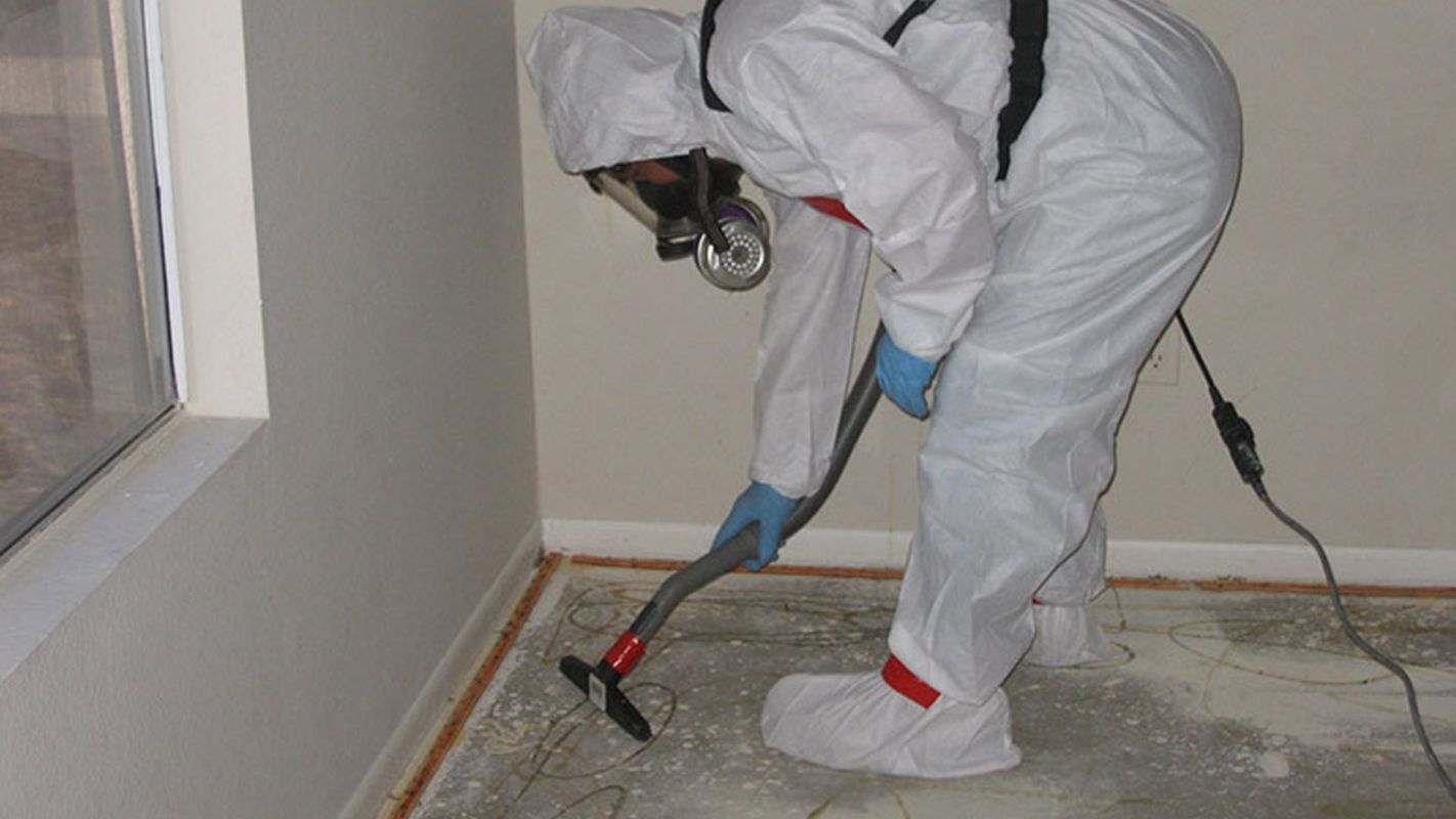 Asbestos Removal Service Framingham MA