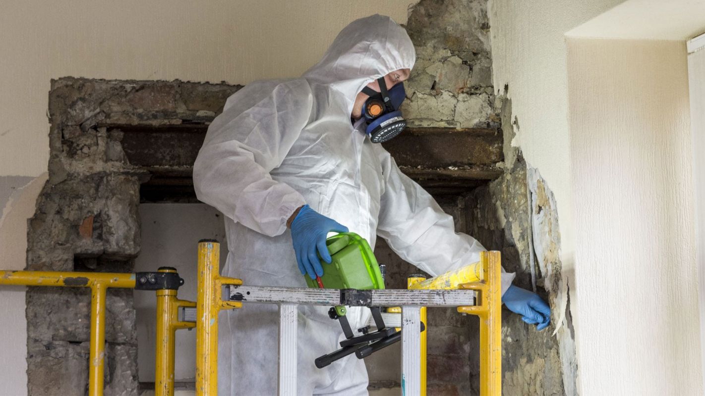 Asbestos Ceiling Removal Framingham MA