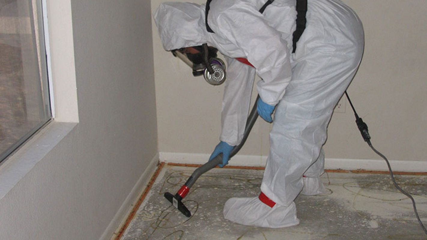 Asbestos Removal Service Cambridge MA