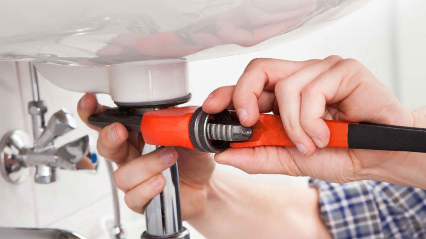 Plumbing Repair Services Andersonville TN