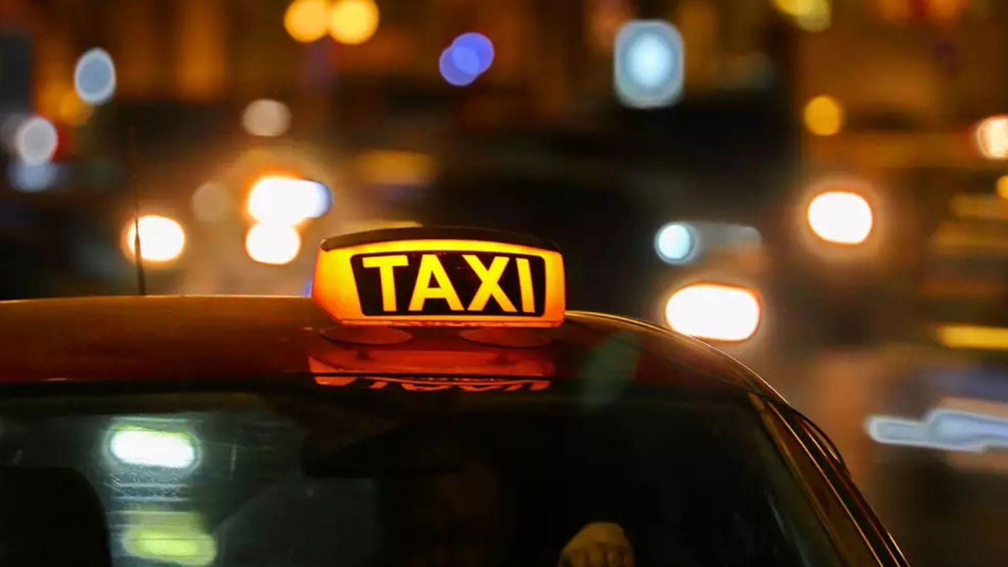 Best Taxi Service Meridian ID