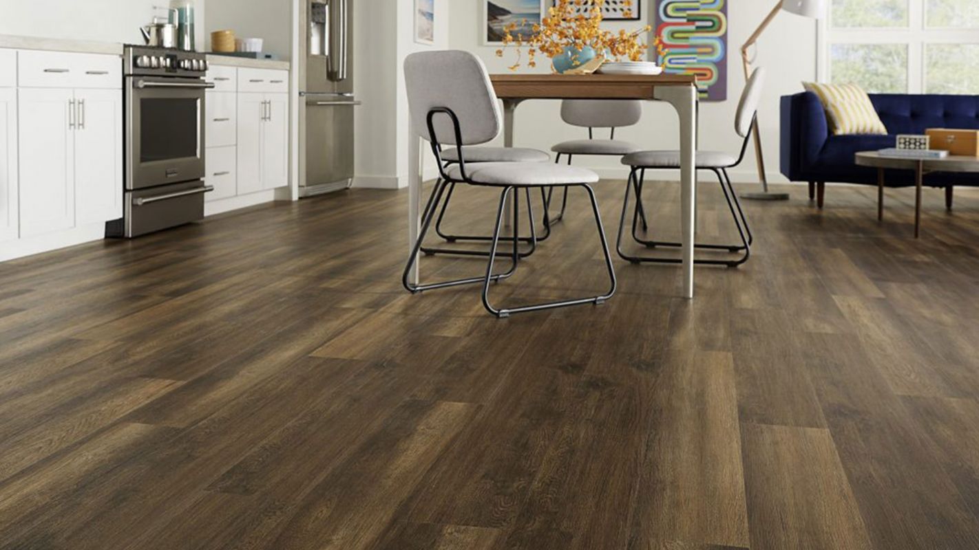 LVP Flooring Smyrna TN