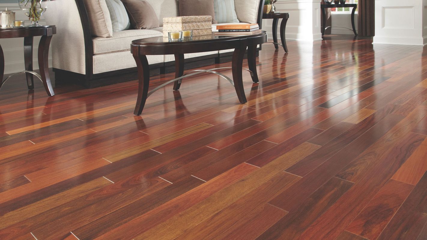 Hardwood Flooring Smyrna TN