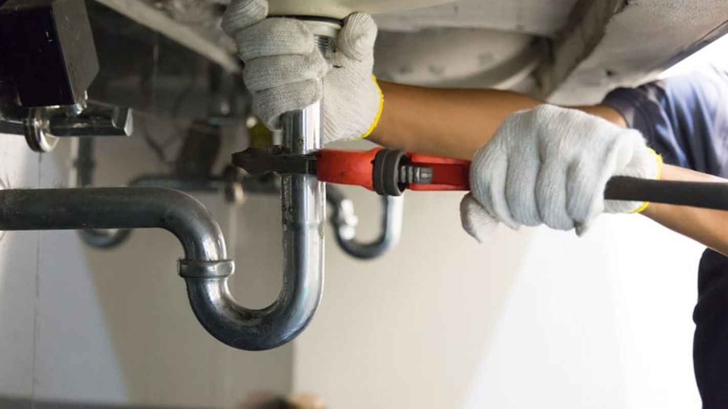 Emergency Plumbing Services Campbell CA