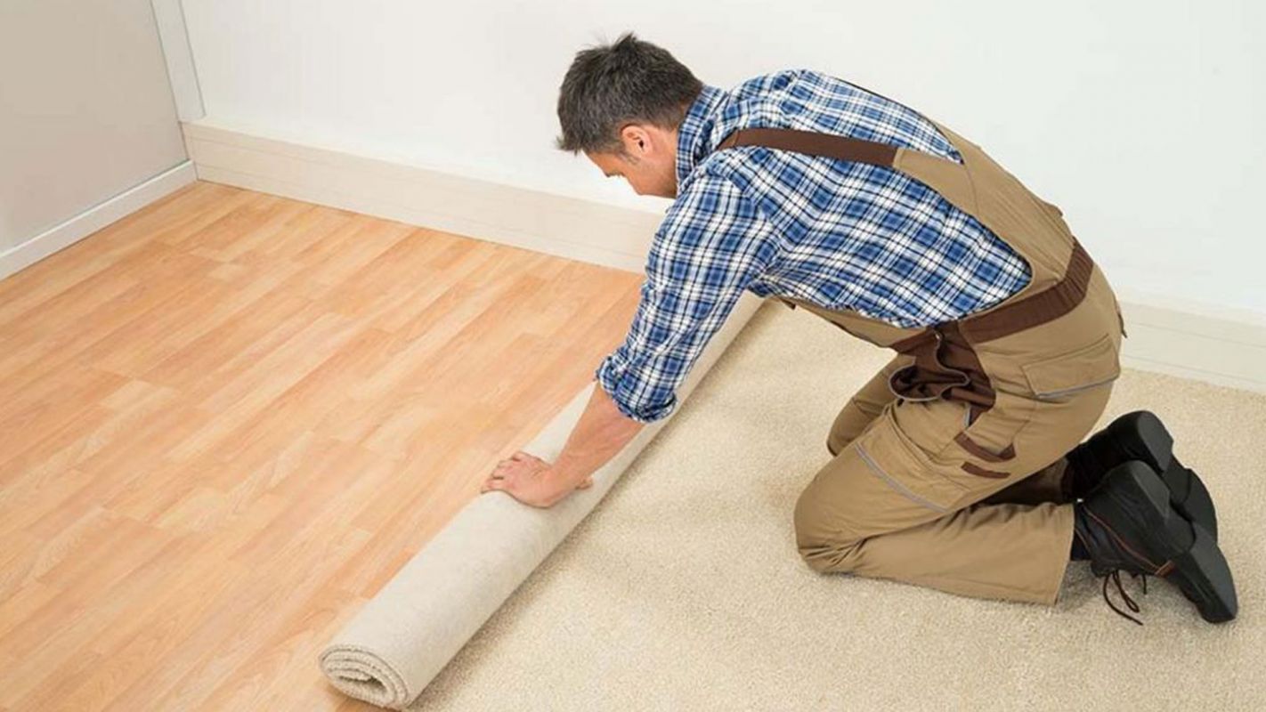 Floor Installation Services Flowery Branch GA