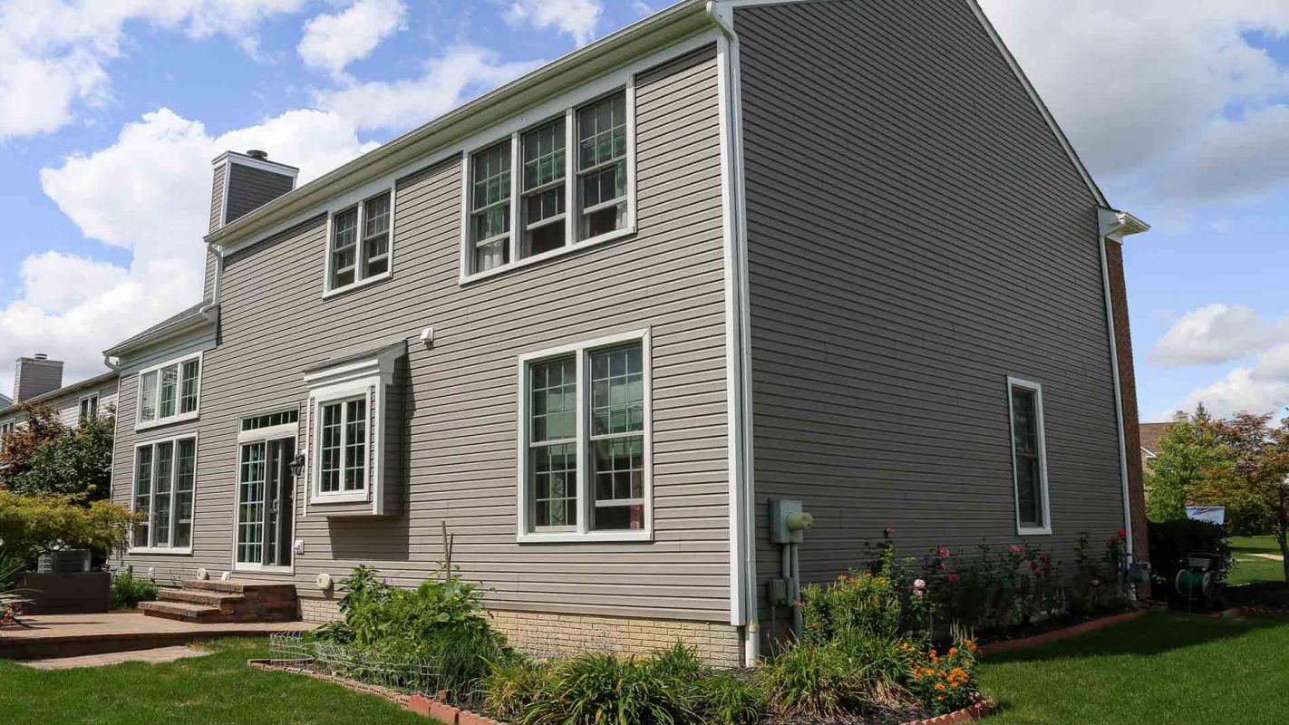 Vinyl Siding Installation Mullica Hill NJ