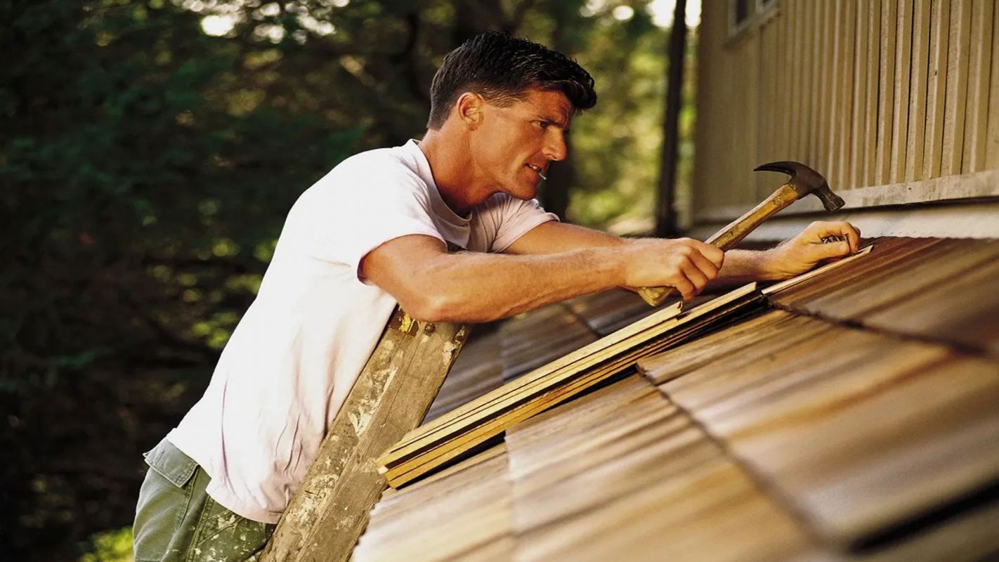 Roof Replacement Mullica Hill NJ